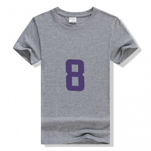 Kirk Cousins Minnesota Vikings Shirt Jersey Gray Youth 879